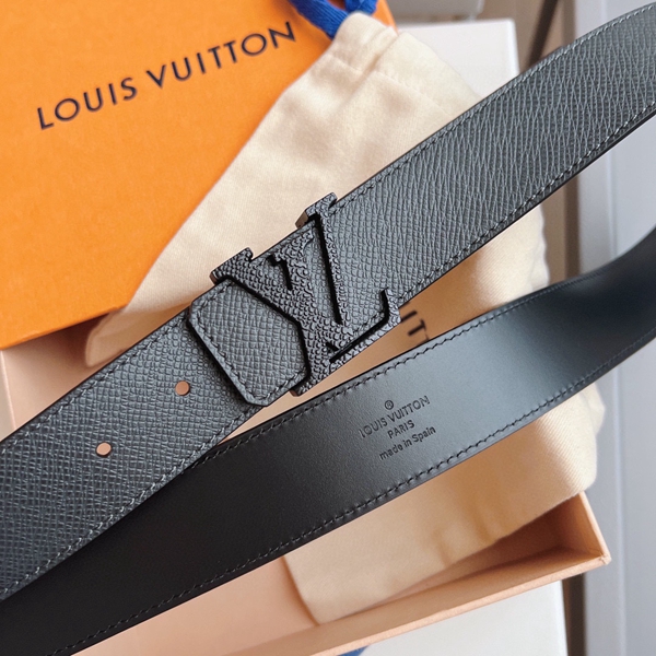 ルイヴィトンベルト内部構造